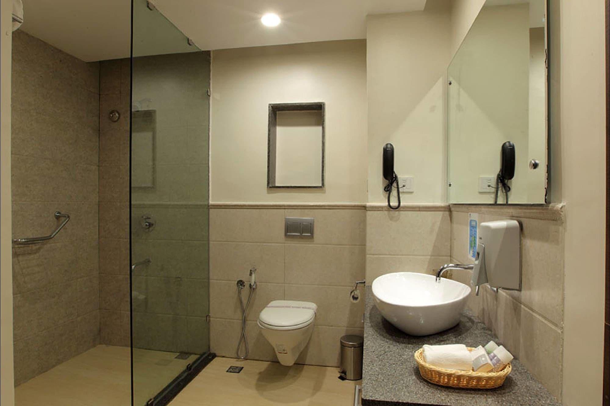 Purple Palms Resort & Spa Kushalnagar Exterior photo