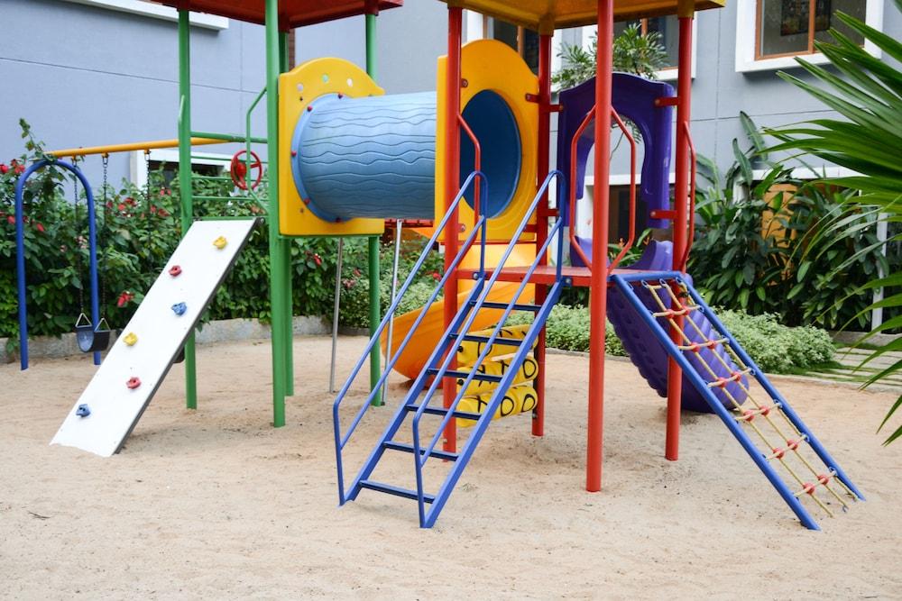 Purple Palms Resort & Spa Kushalnagar Exterior photo